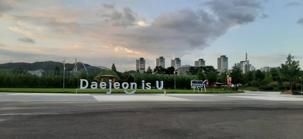 The South Korea Story – Explore Daejeon
